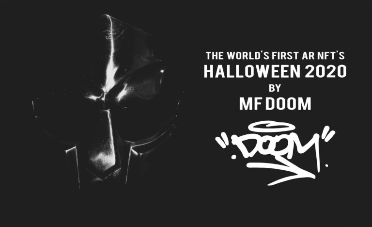 MF DOOM NFT DROP