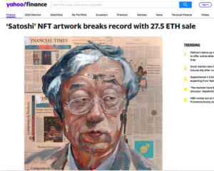 The Seven Step Artist NFT Cheat Sheet