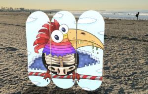 Planting the Seeds of the Metaverse