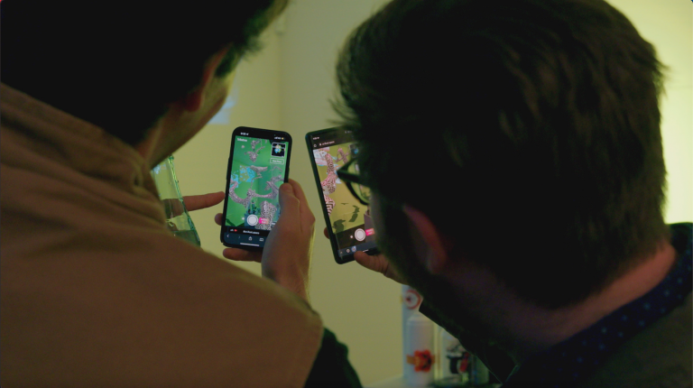 ReviewingApp