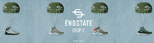 Endstate Drop 2