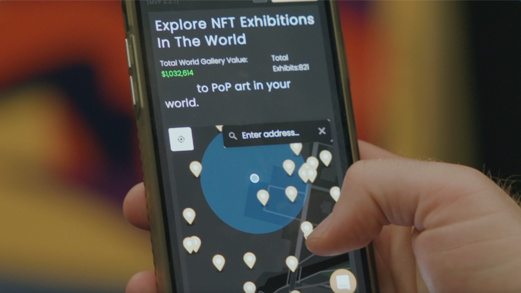 What’s in Your Wallet? Crafting New Realities Through Alchemy’s NFT API