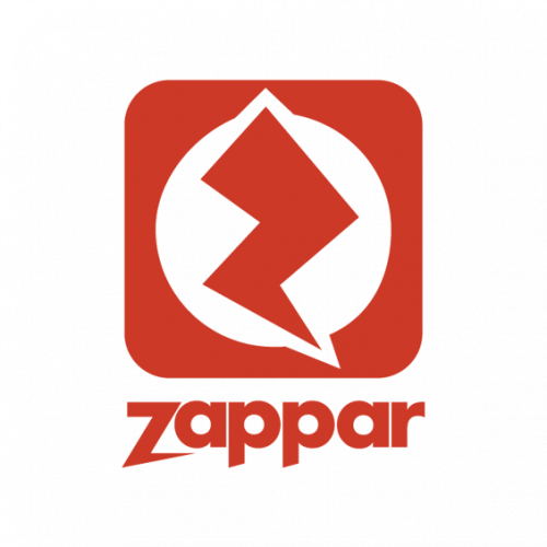 zappar logo