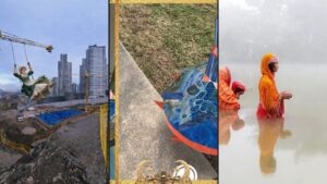 ARtivism: AR artworks in Austin 2026