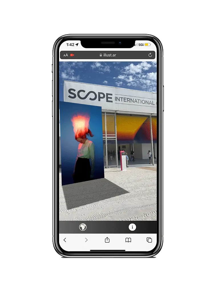 scope show